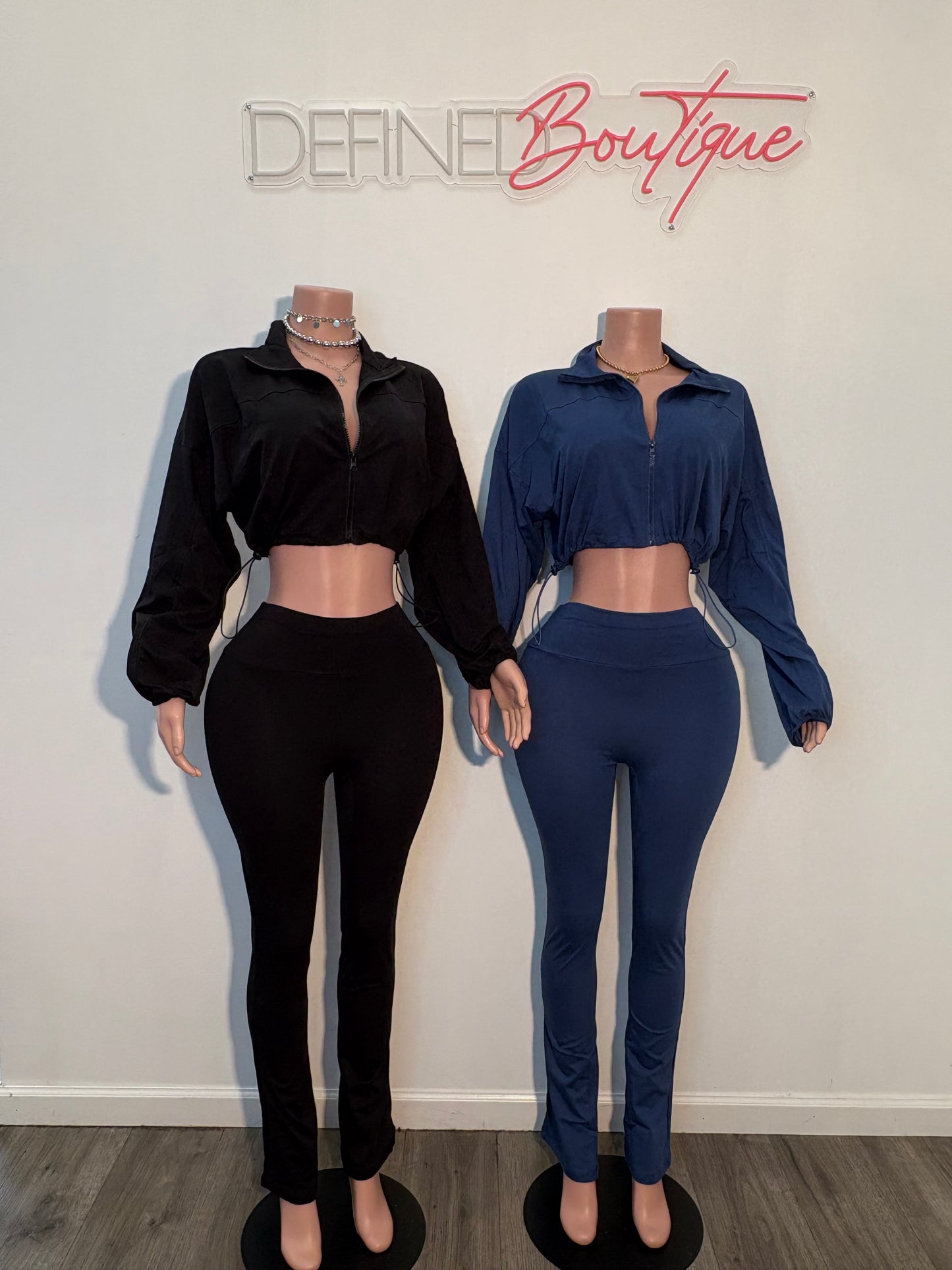 Mingle Flare | Sets