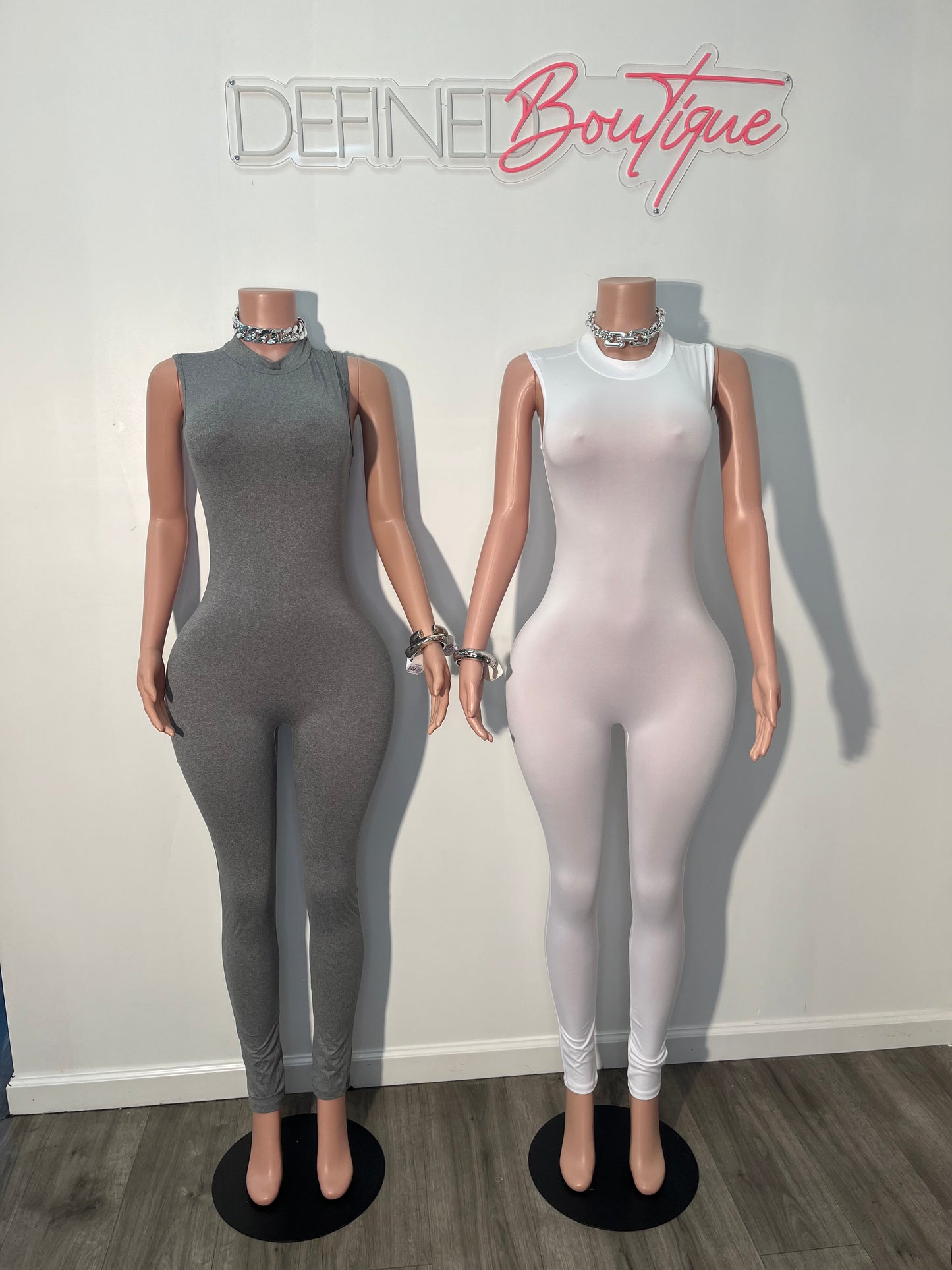 Fran | Jumpsuit