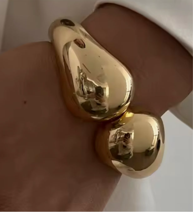 Bangles | Gold