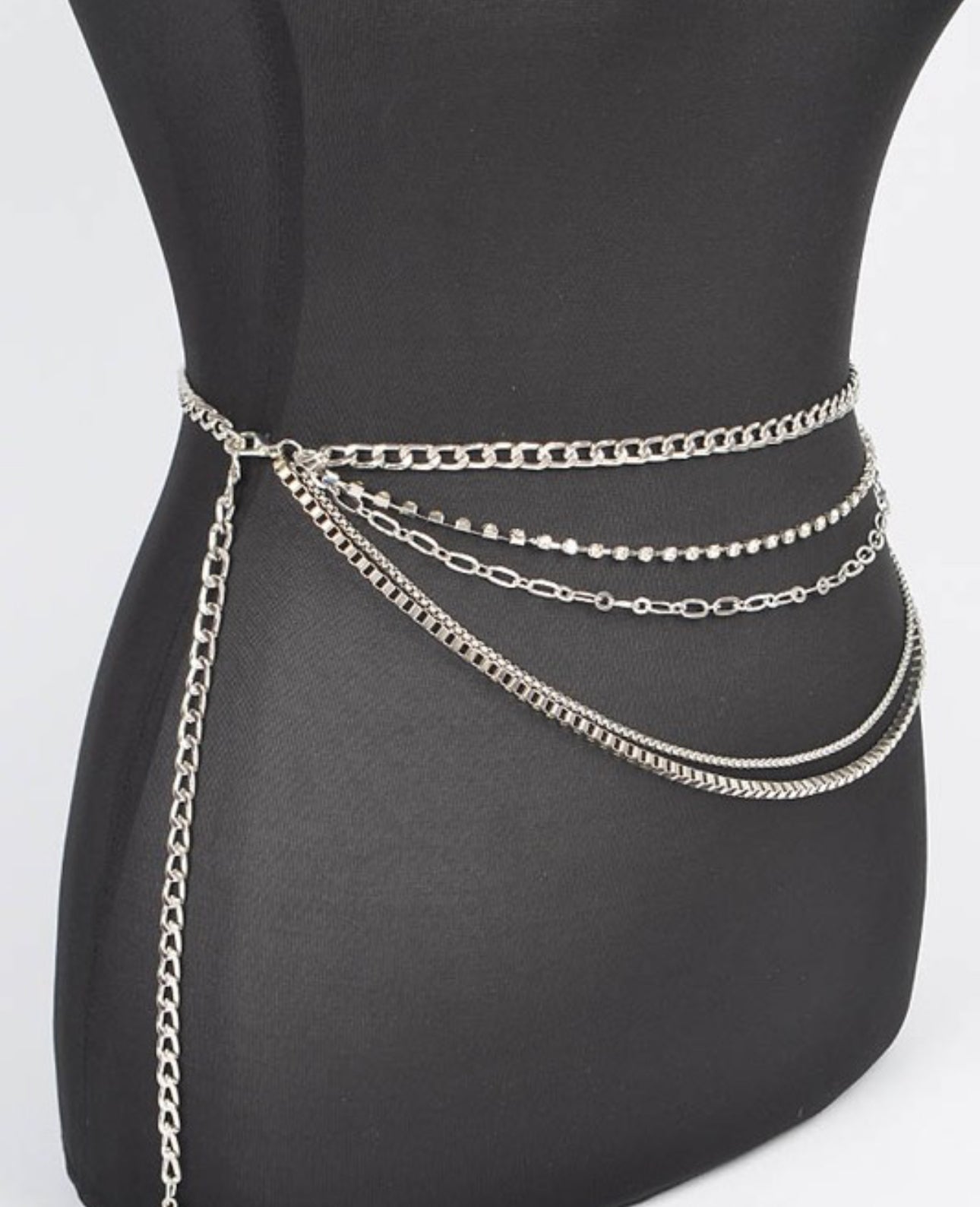 Fild Chain | Belt