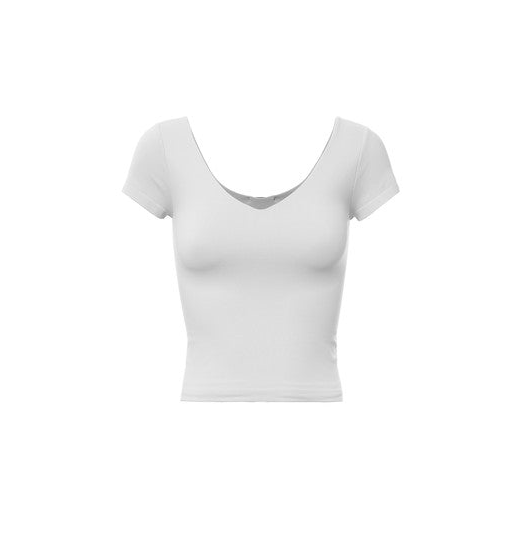 Love V | Top