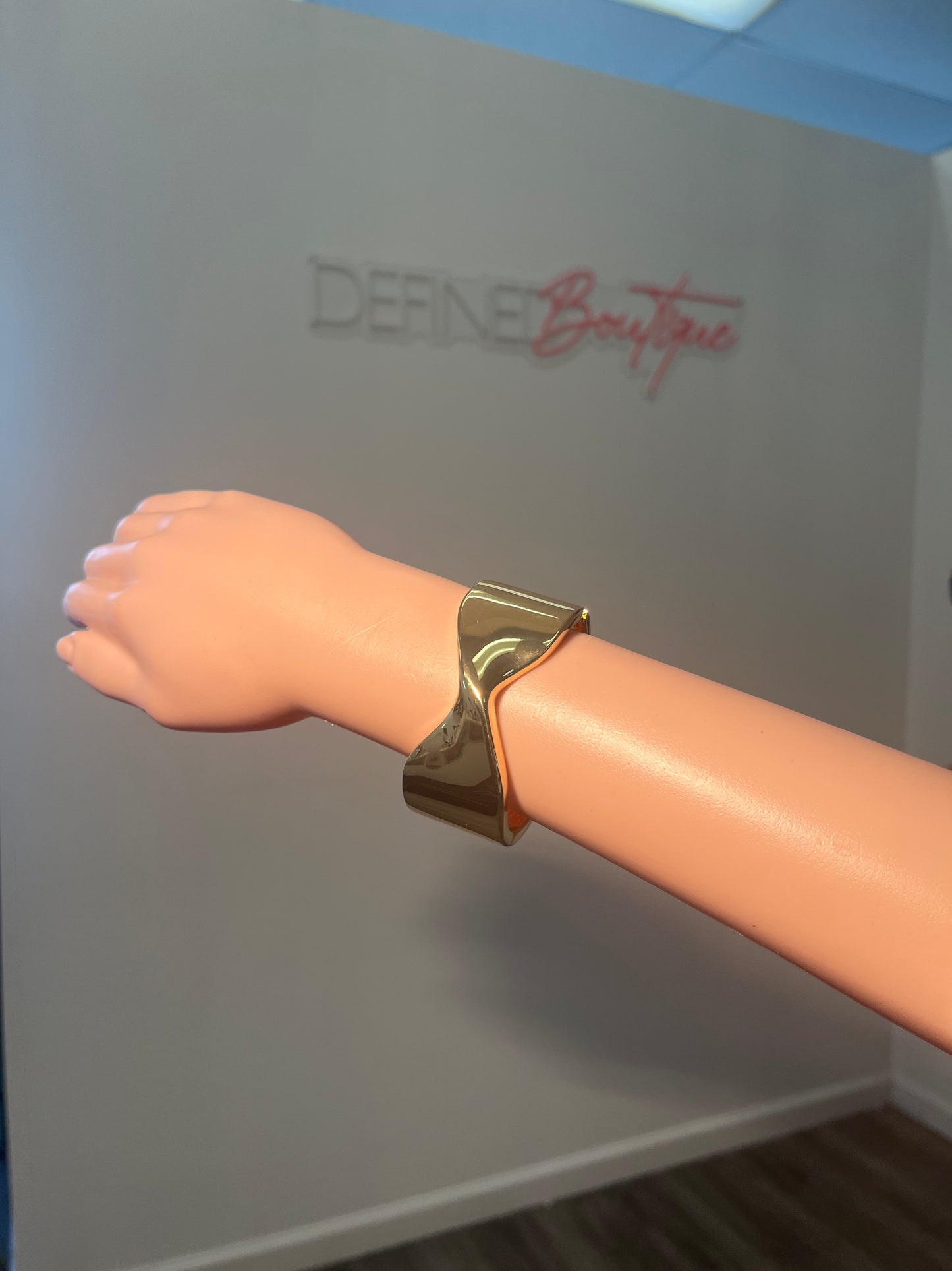 Bangles | Gold