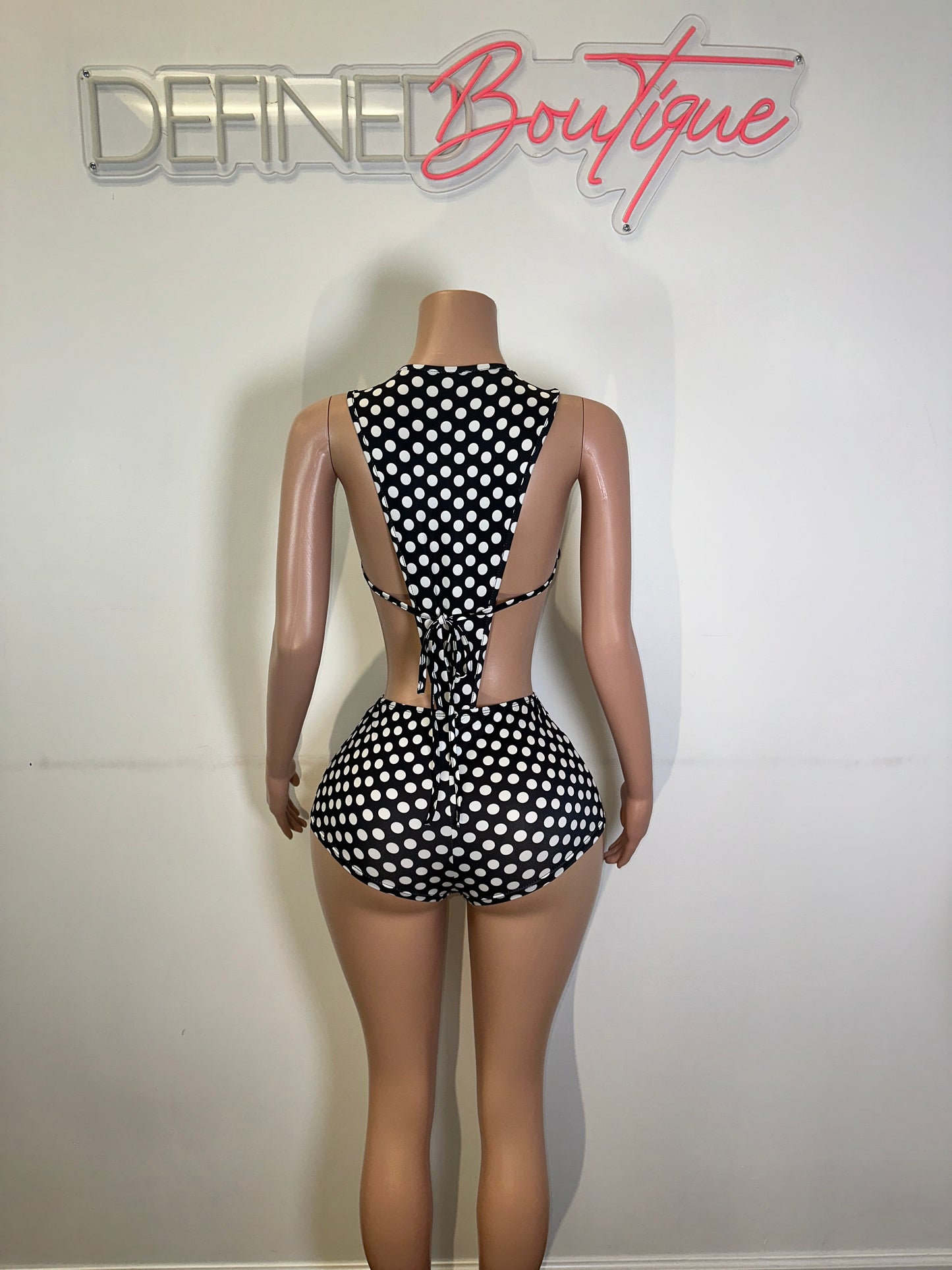 Polka | Set