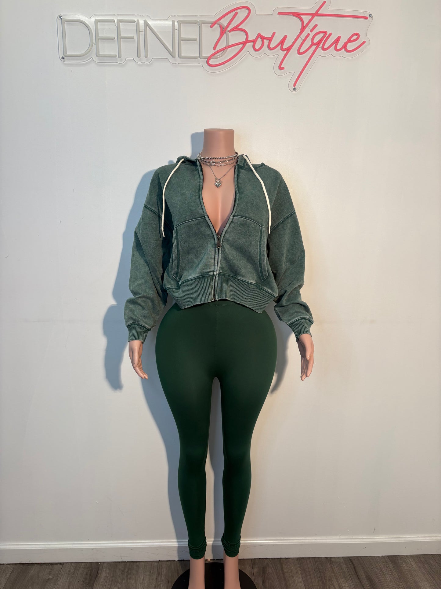 Basic Kassidy | Sets