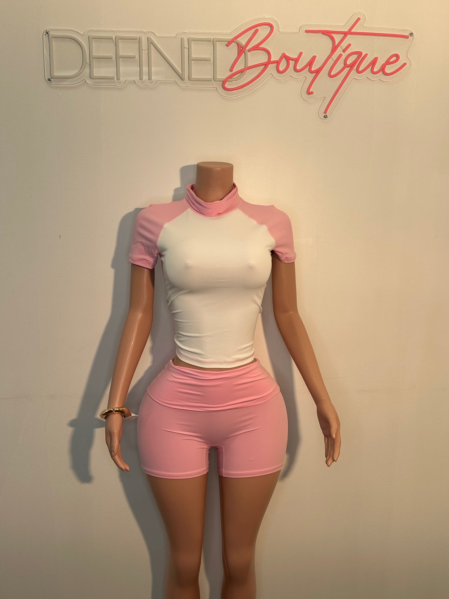 Dess 3Piece Biker | Set