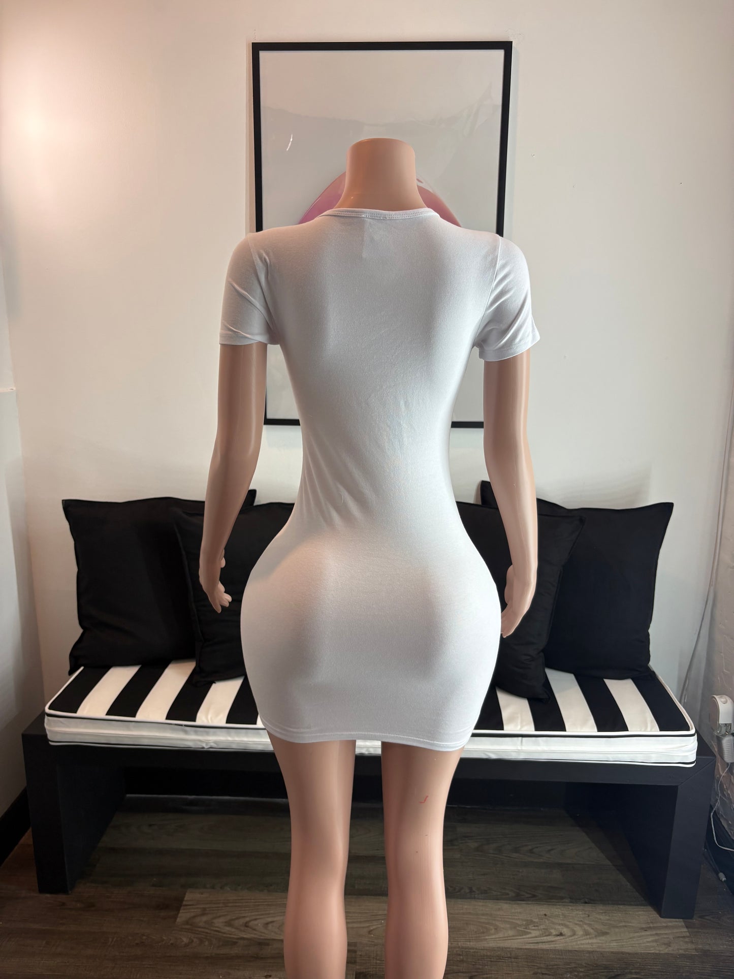 T-Shirt | Dress