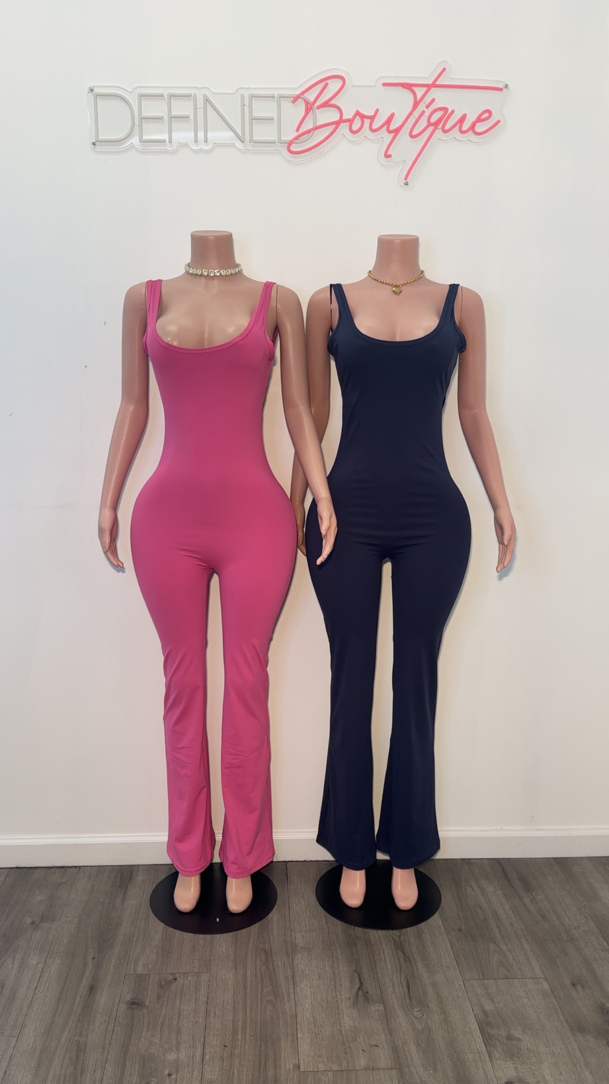 Dena Active | Jumpsuit