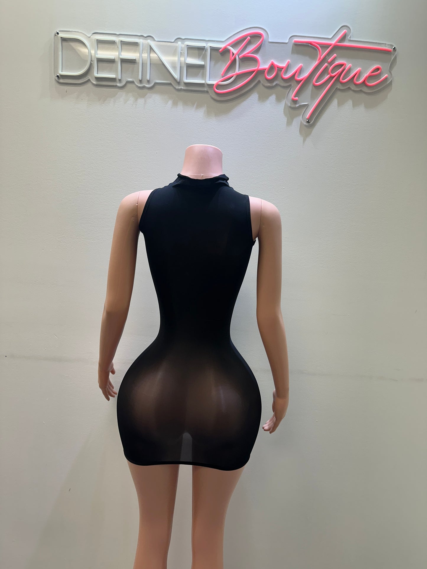 Britni | Dress