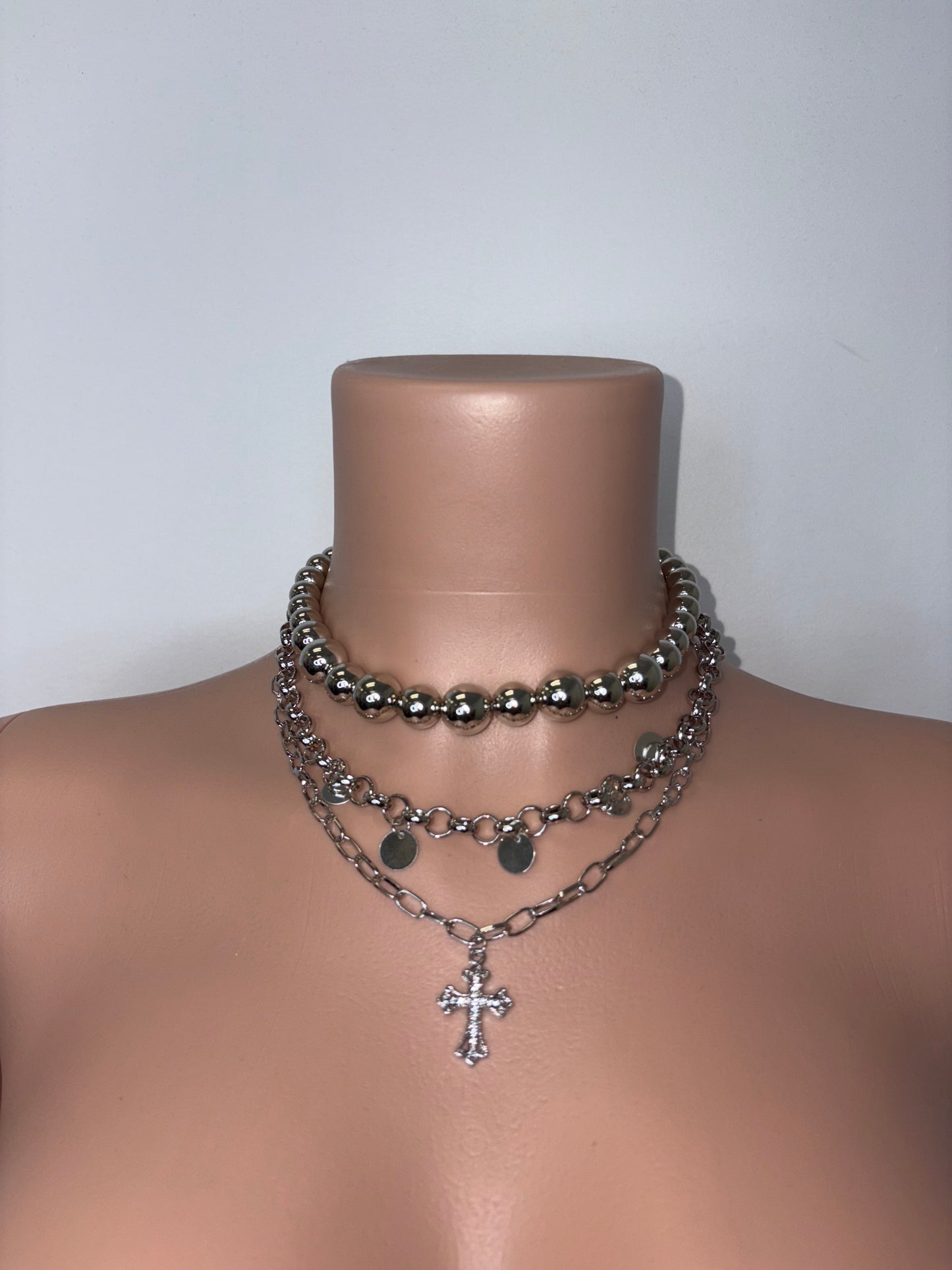 Be Mine | Necklace