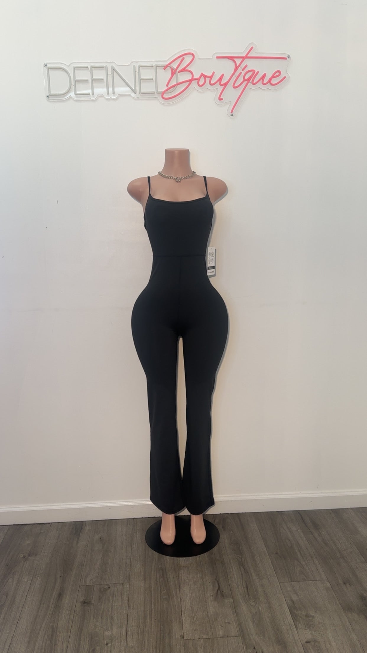 Active | Jumpsuit