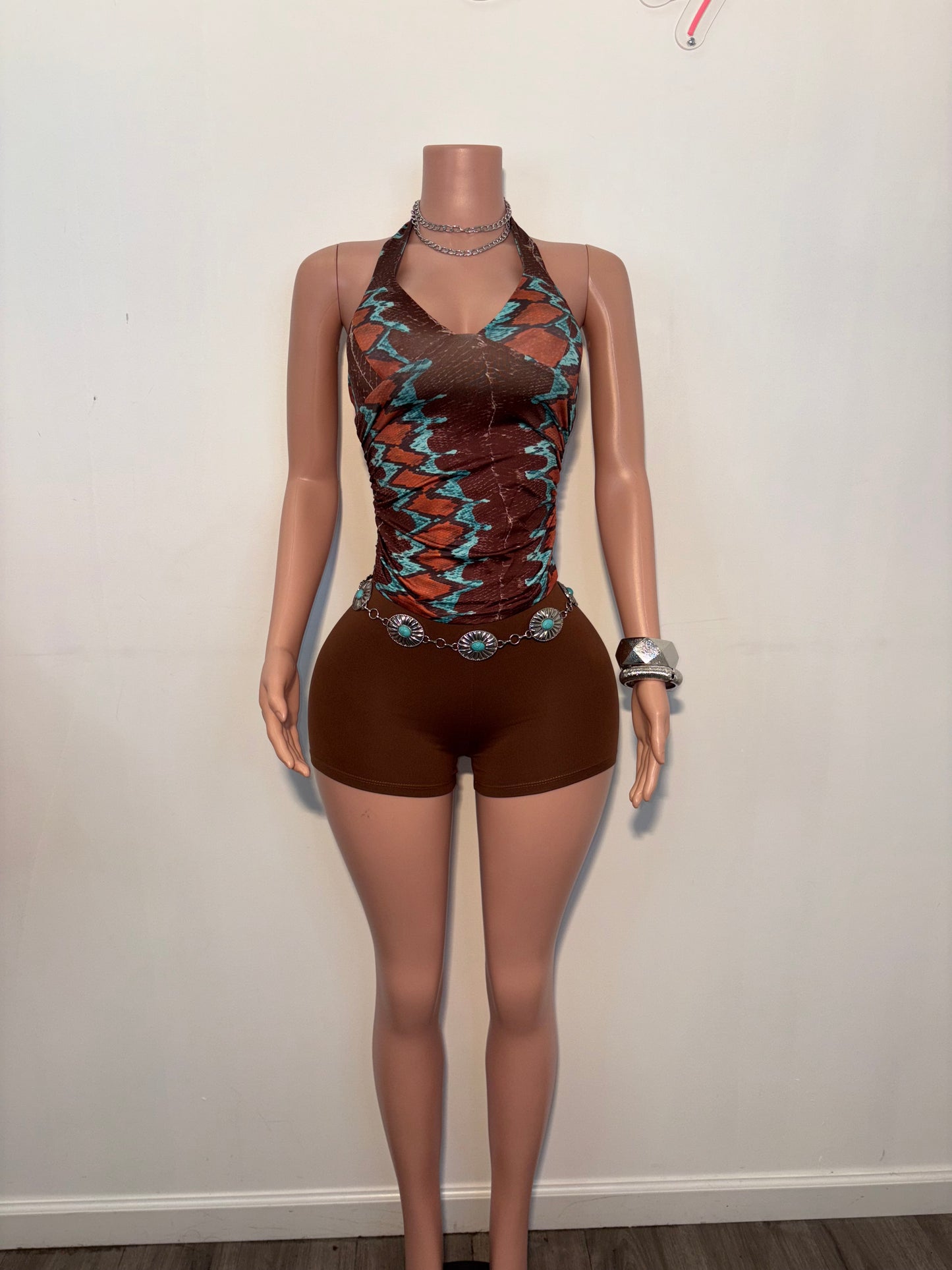 Mini Biker | Shorts
