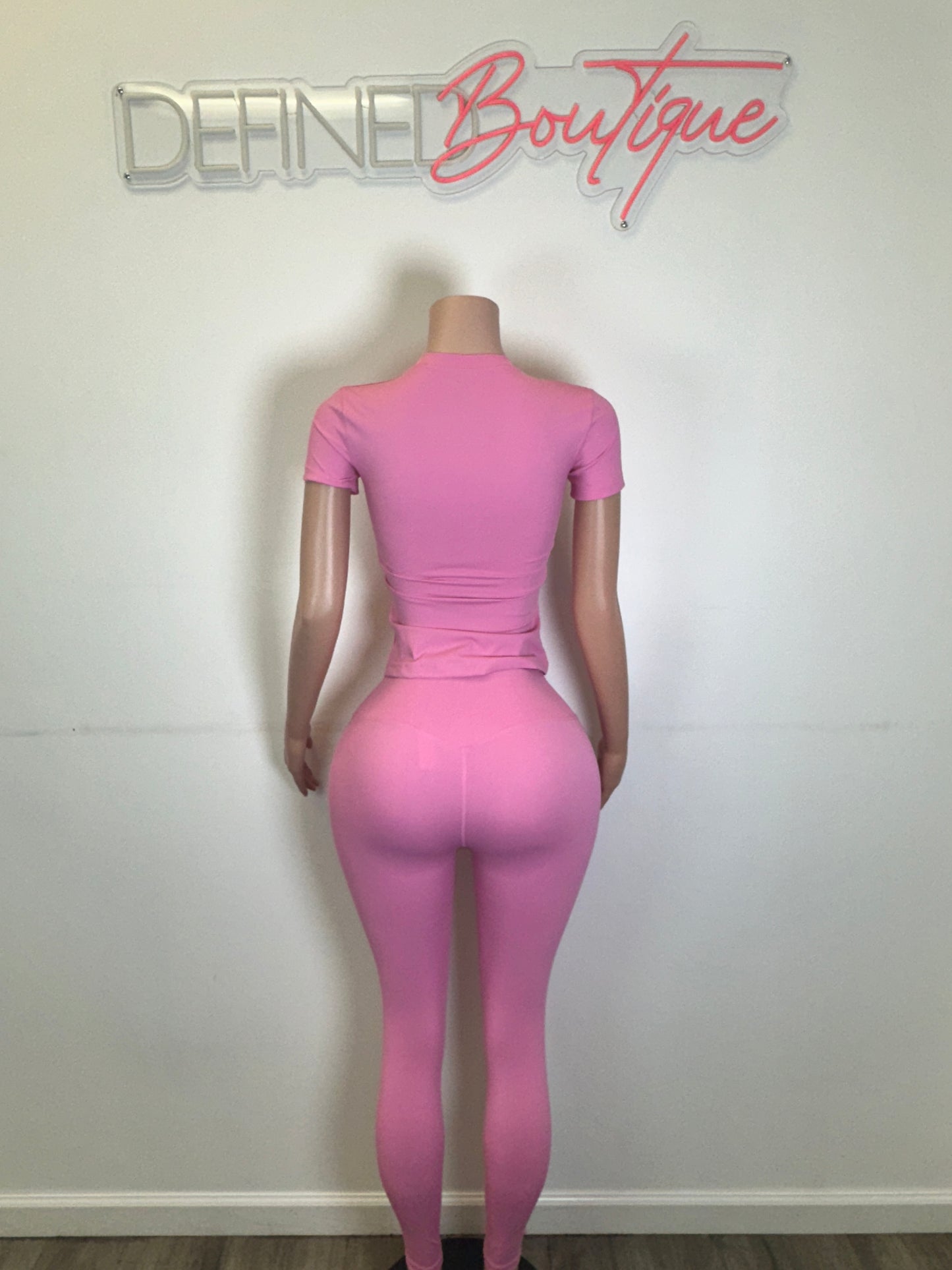 Fit Basic | Set