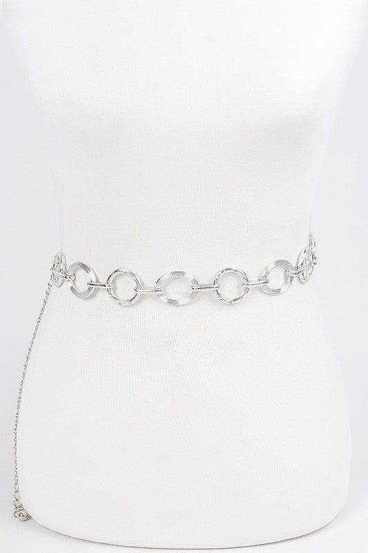 Round Chain | Belt