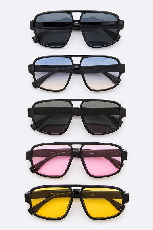 Summer's Breeze | Shades