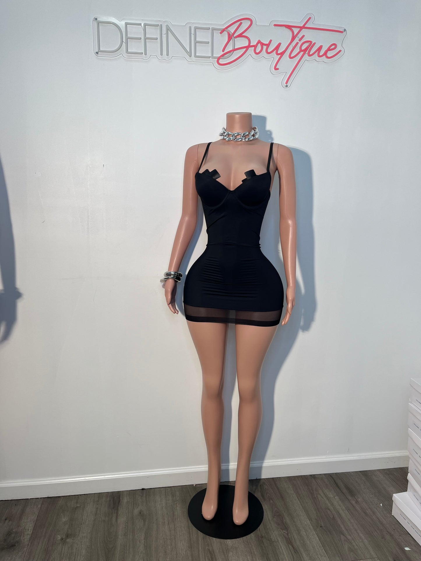 Chic | Dress