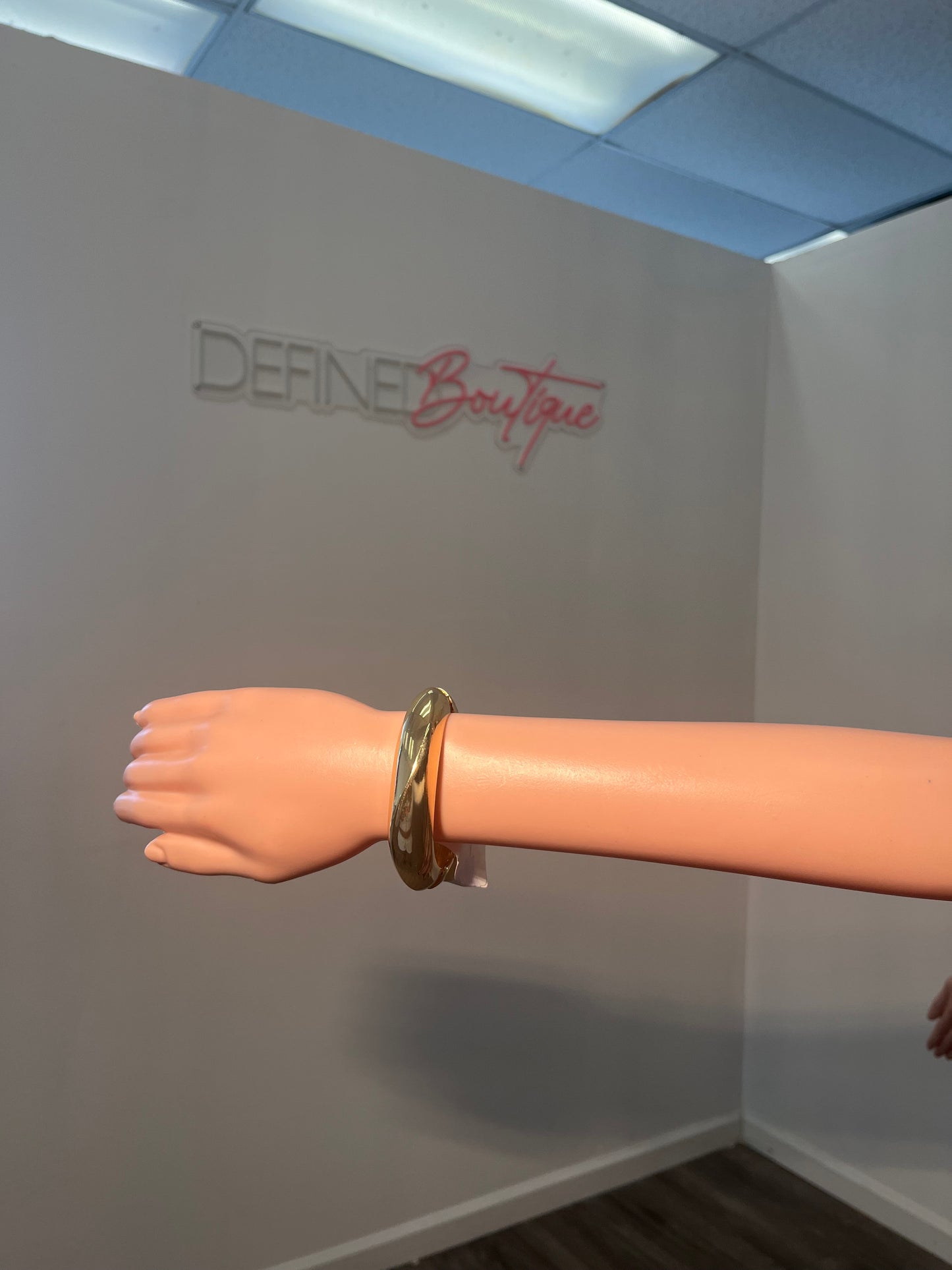 Bangles | Gold