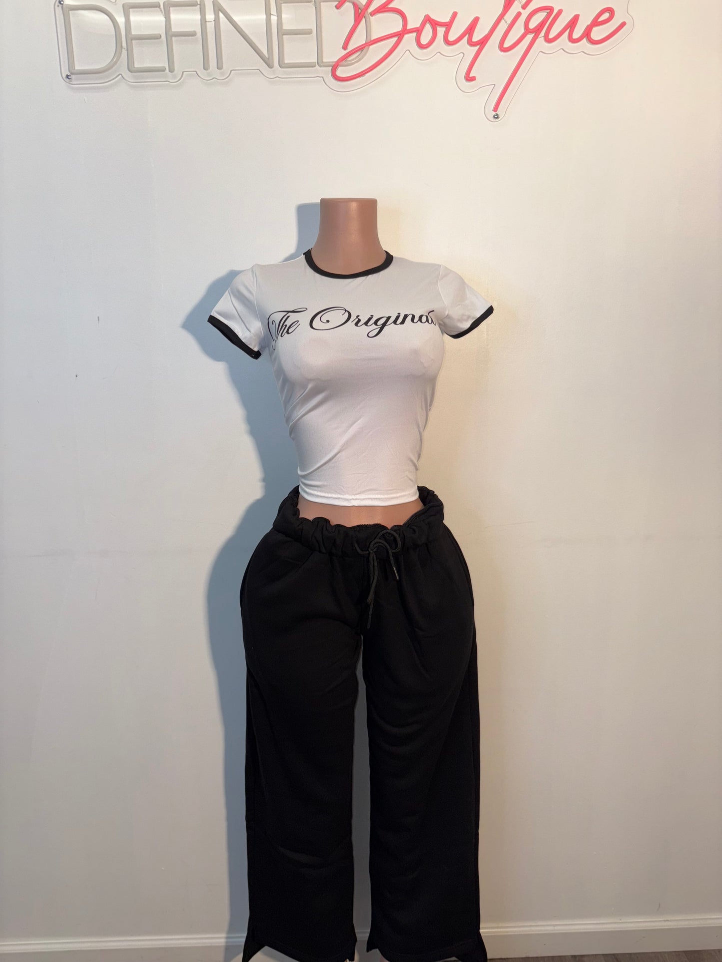 Baggy | Joggers