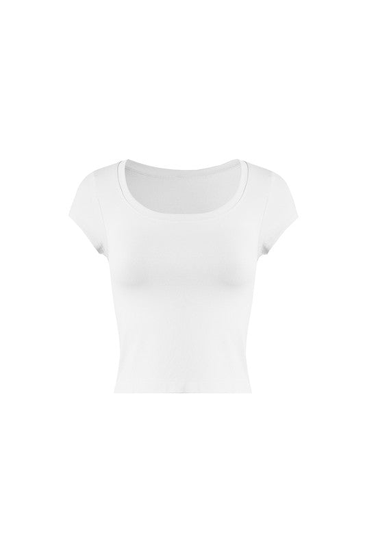 Defined Basic | Tee