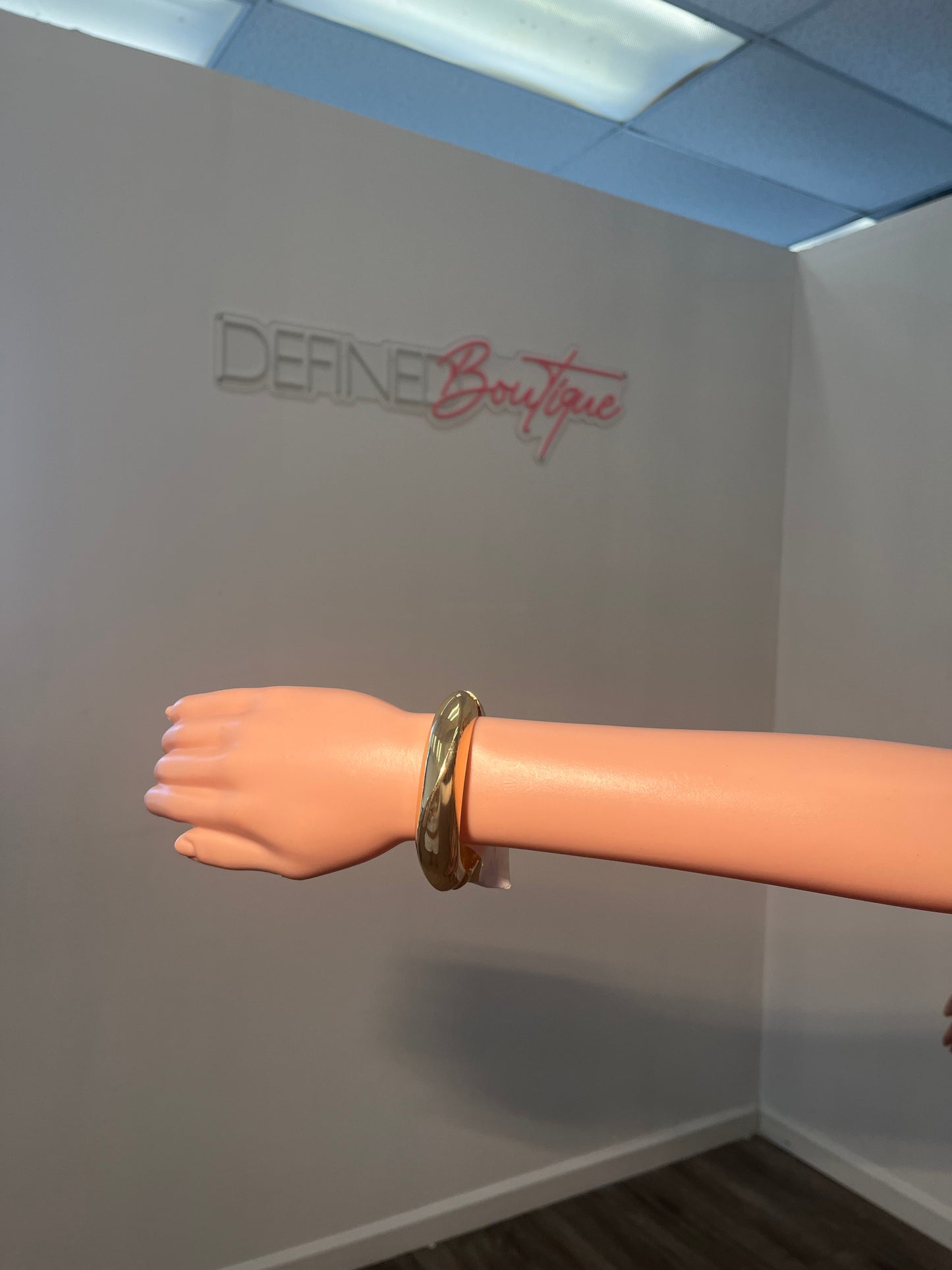 Bangles | Gold