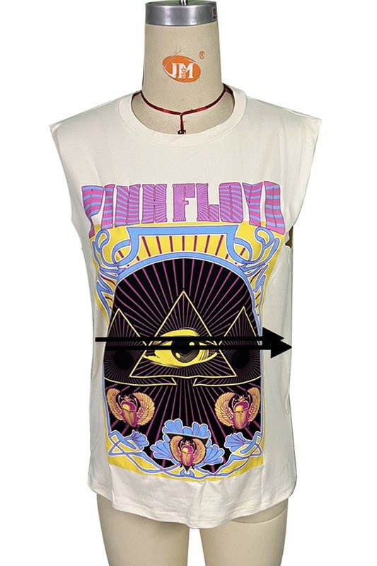 Pink Floyd | Tee