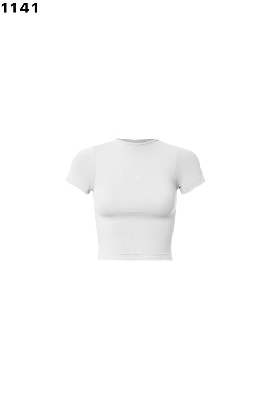 Basic High | Tee