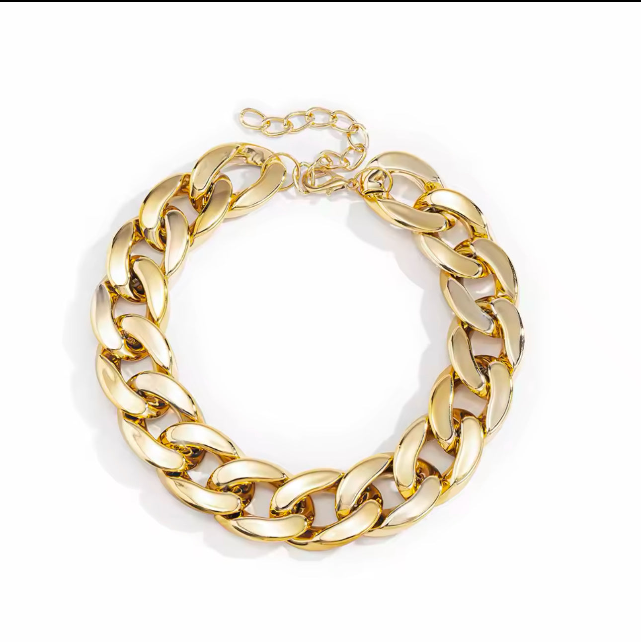 Max Link | Necklace