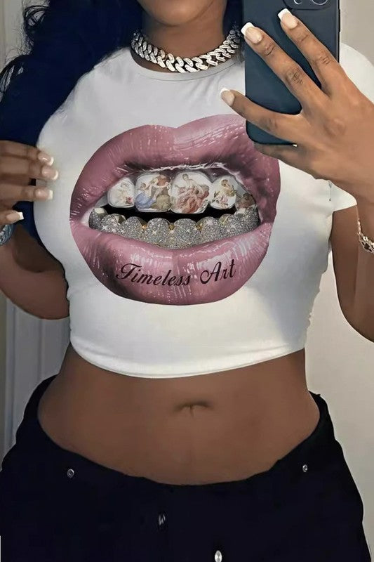 Pucker | Top