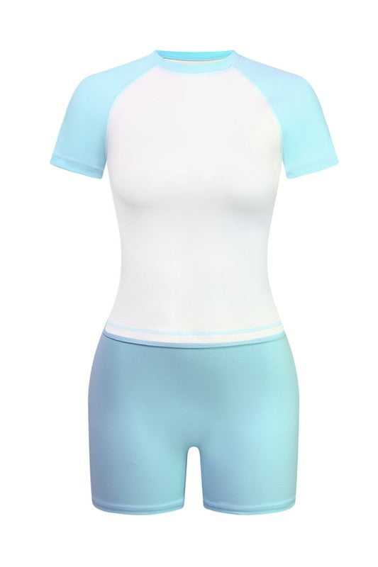 Dess 3Piece Biker | Set