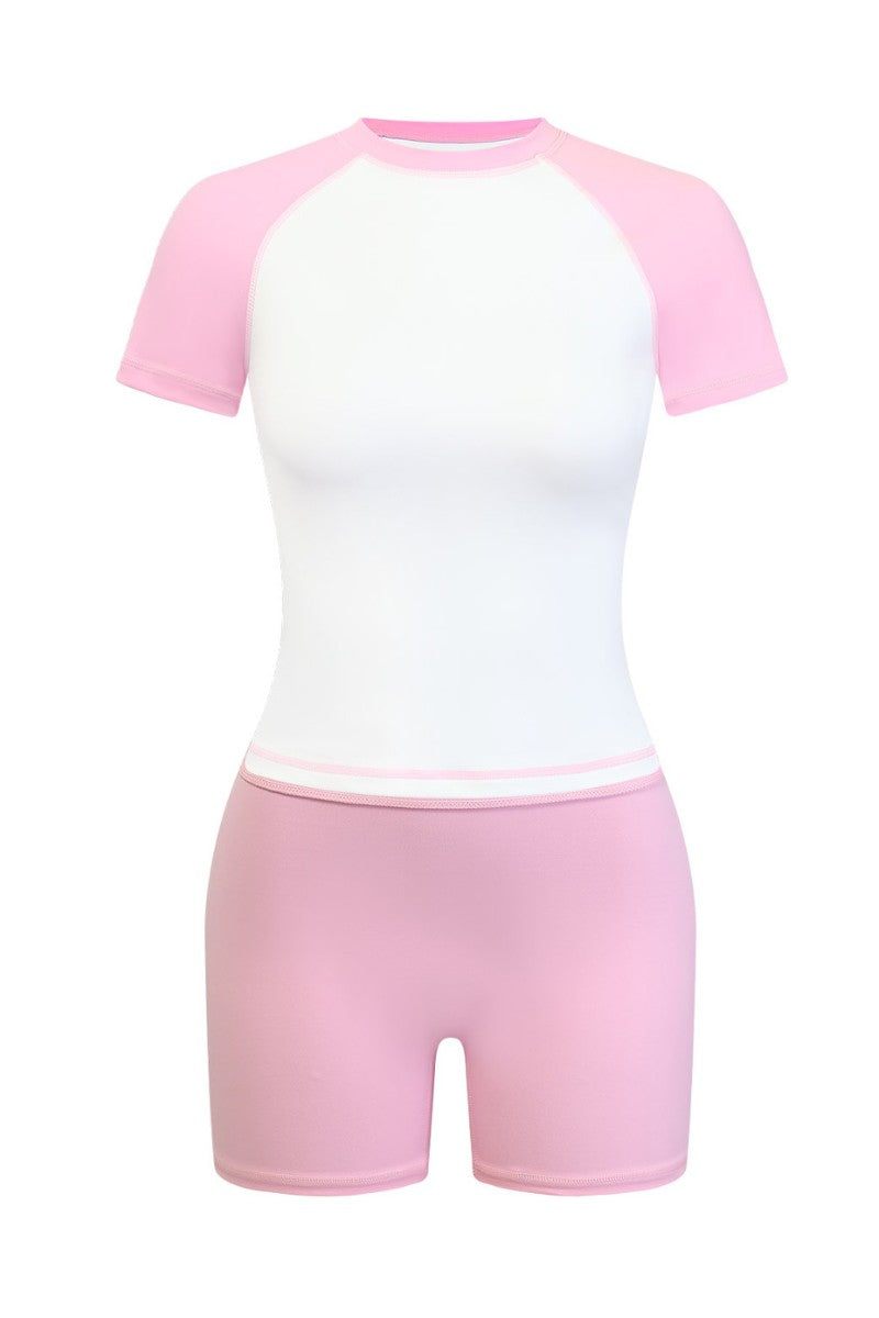 Dess 3Piece Biker | Set