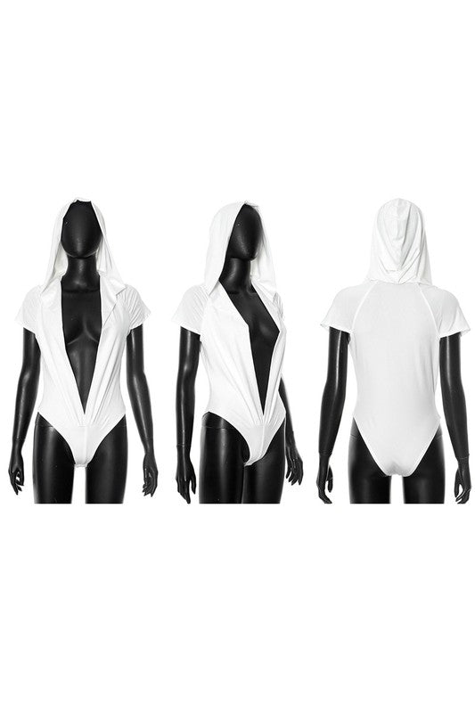 Hollow | Bodysuit
