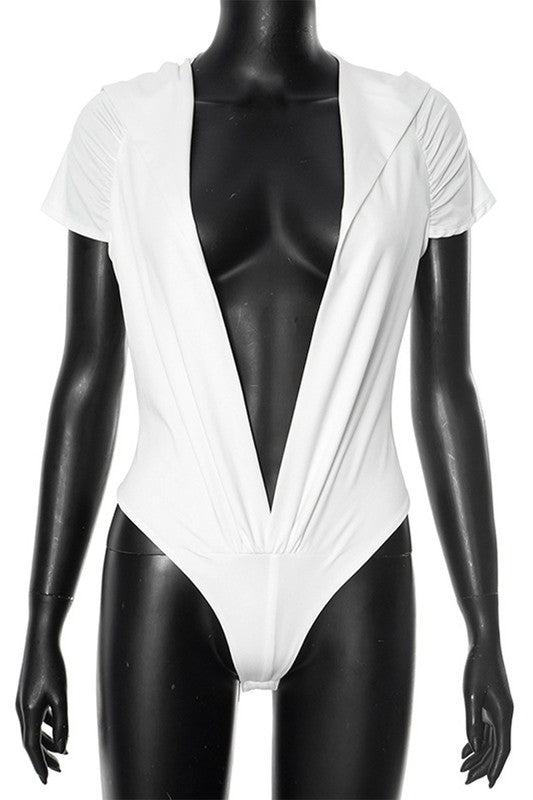 Hollow | Bodysuit