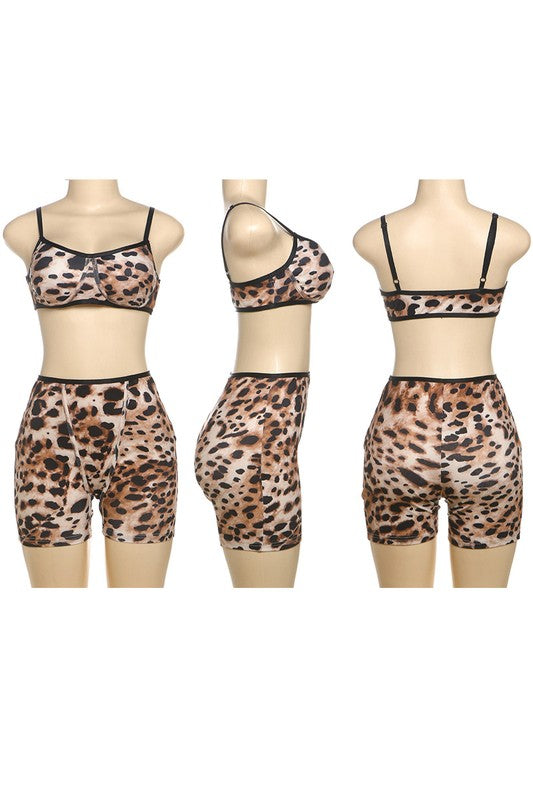 Dolly Biker | Set
