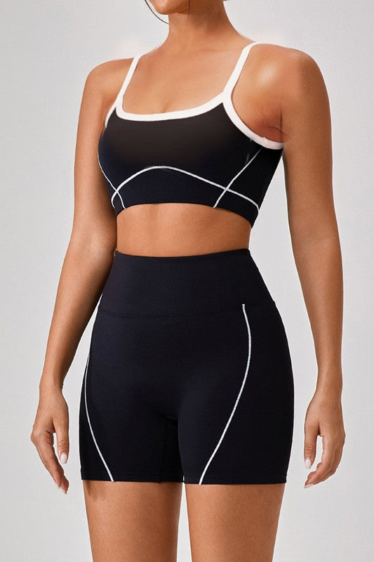 Align 3 Piece | Set