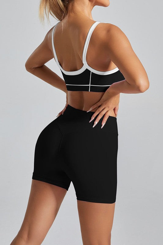Align 3 Piece | Set