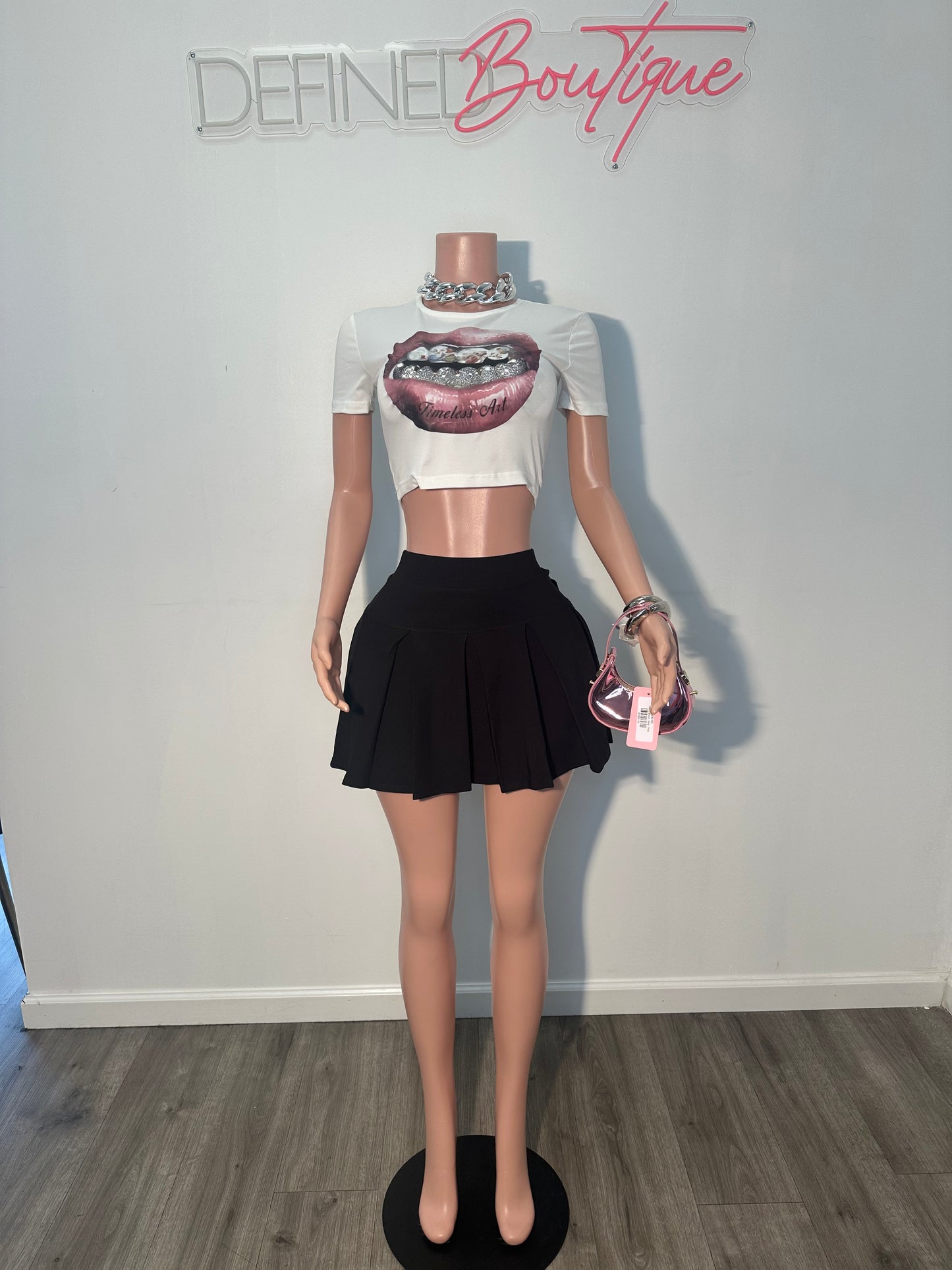 Tennis | Skirt