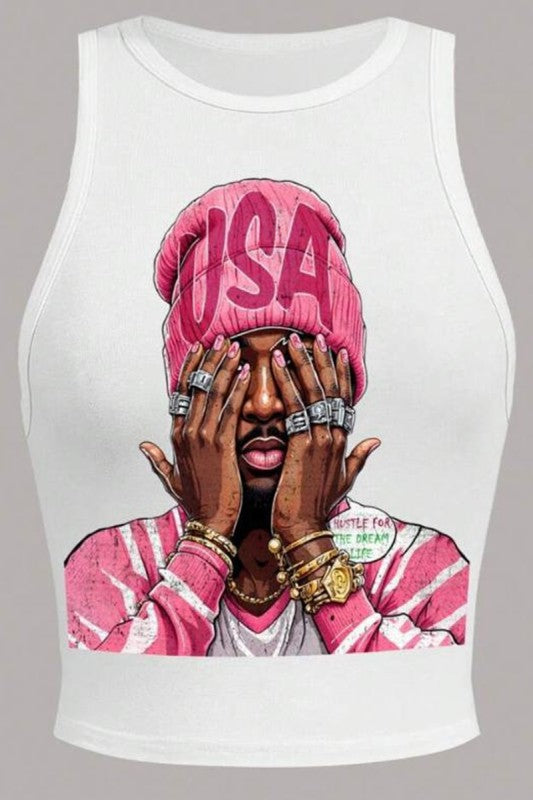 Man | Tee