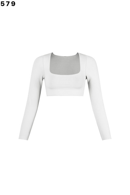 Crop Me | Top