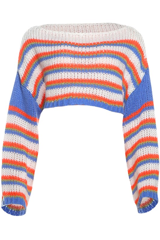 Colors | Sweater