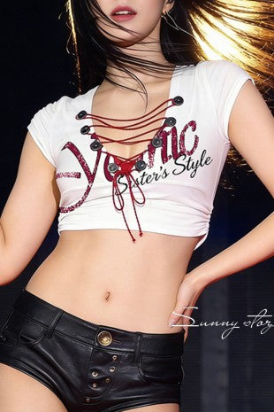 Yonce | Top