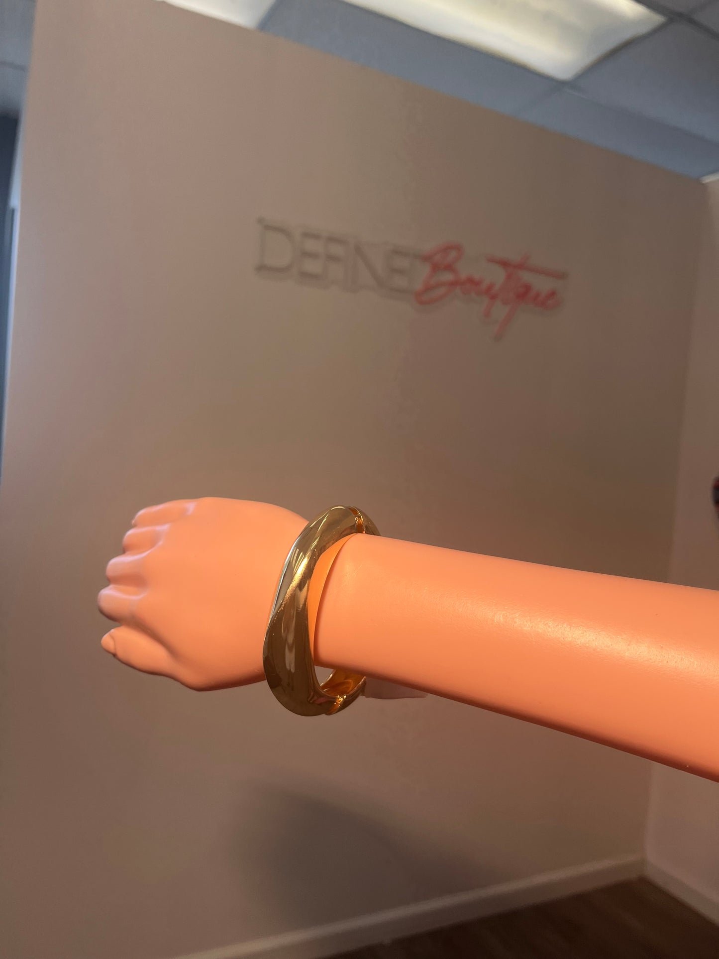 Bangles | Gold