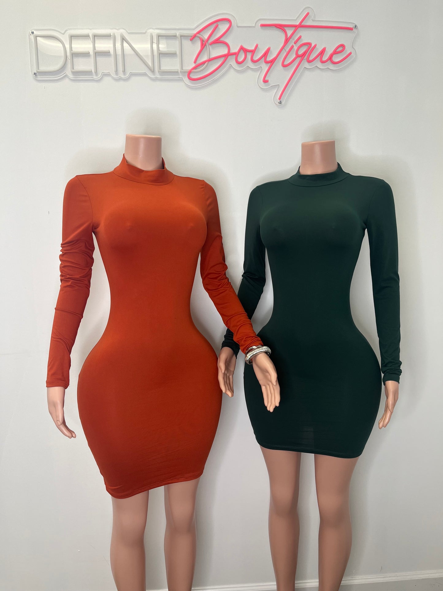 Basic | Dress