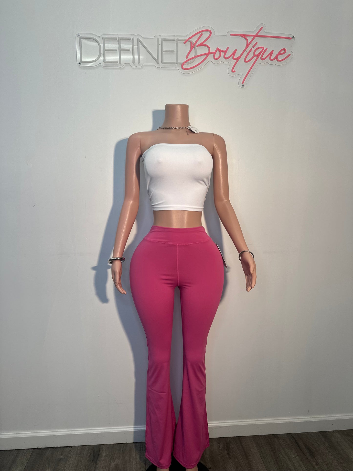 Scrunch Butt | Pants