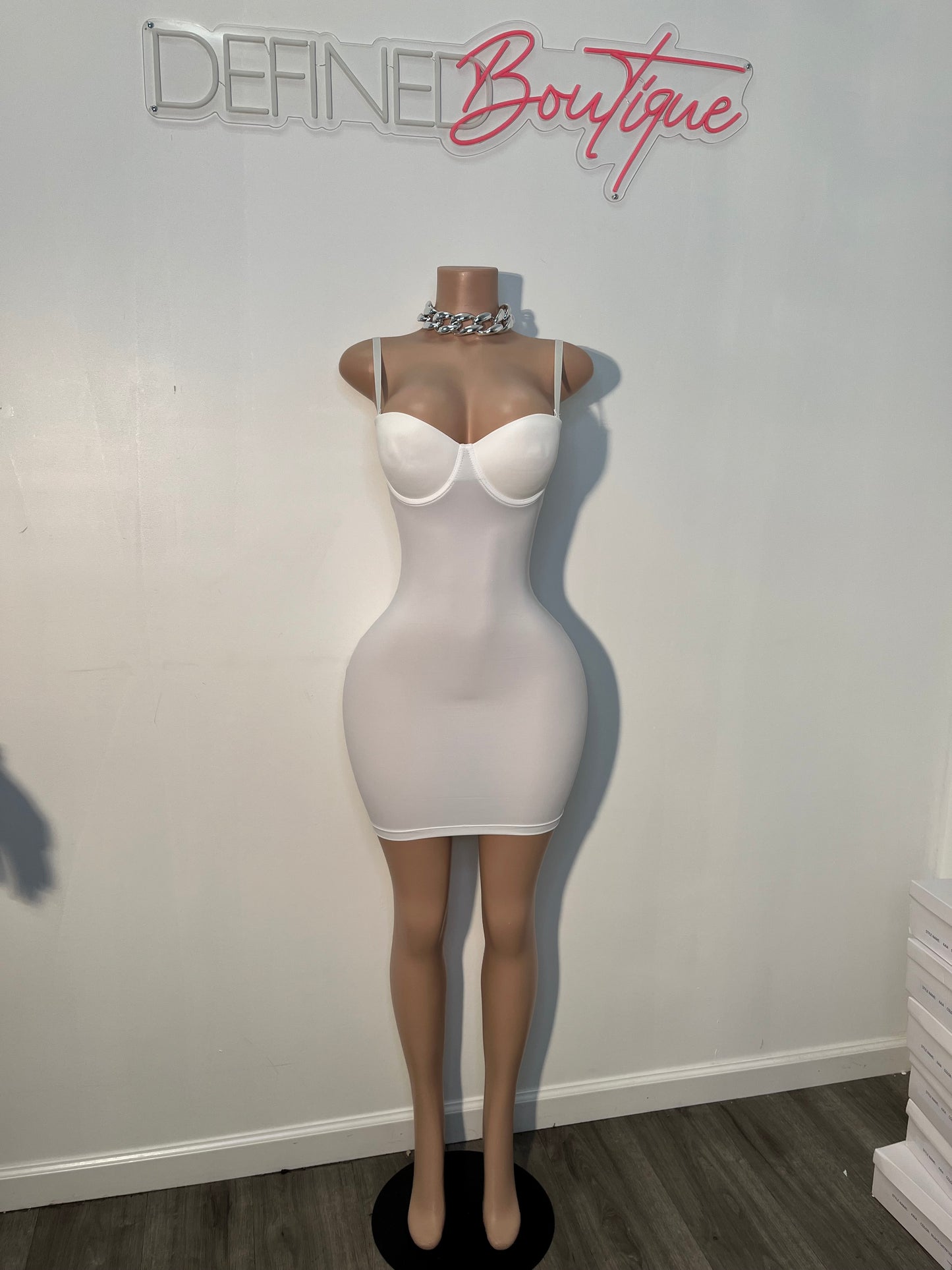 Chic | Dress