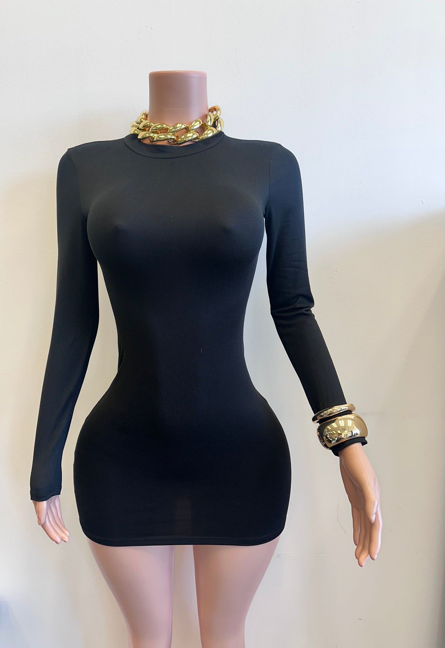 Basic | Dress