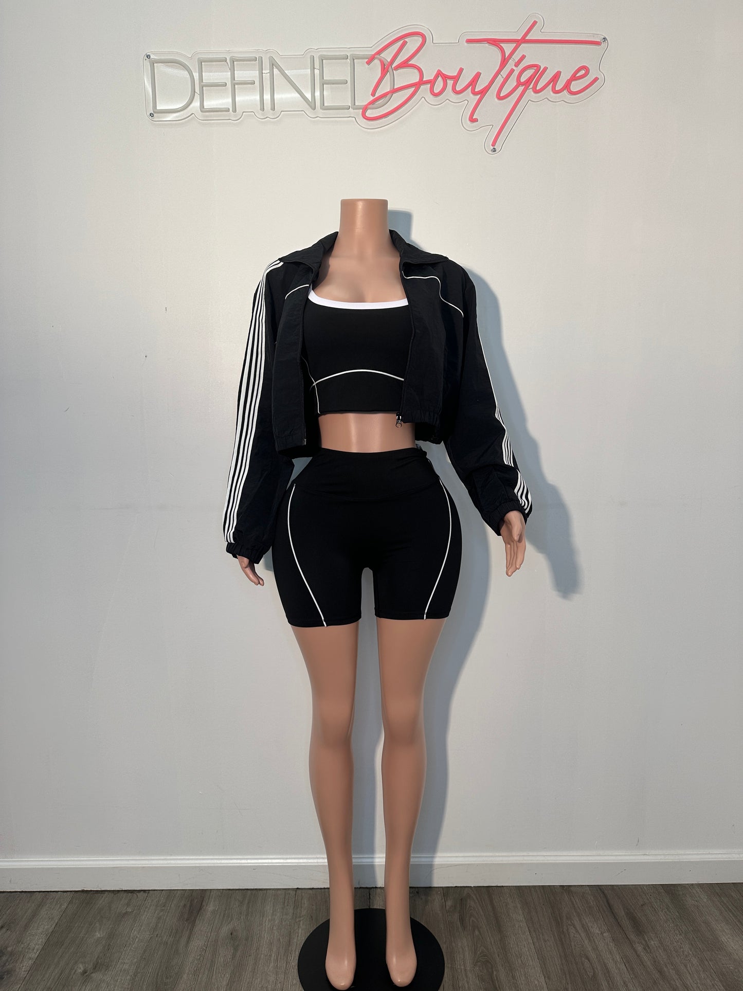 Align 3 Piece | Set