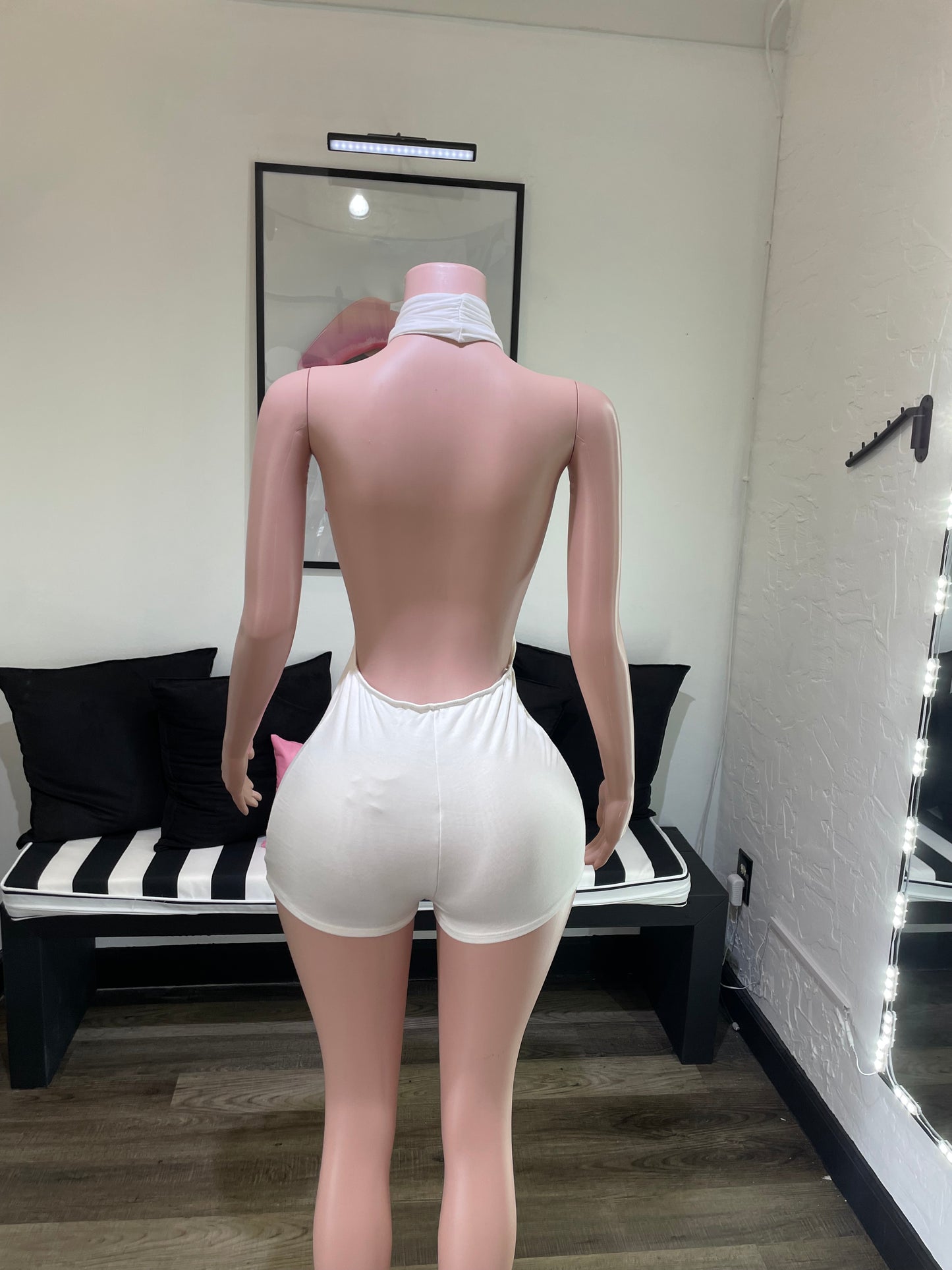 Bliss | Romper