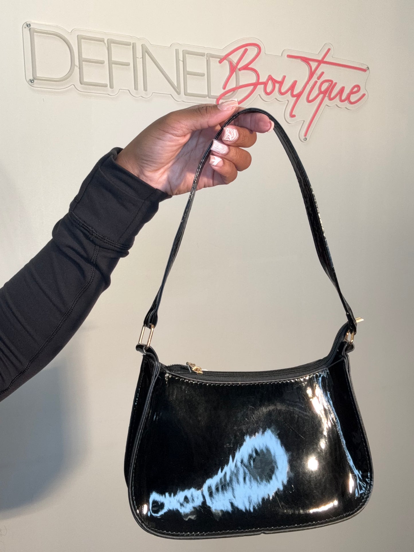 Kalii | Bag