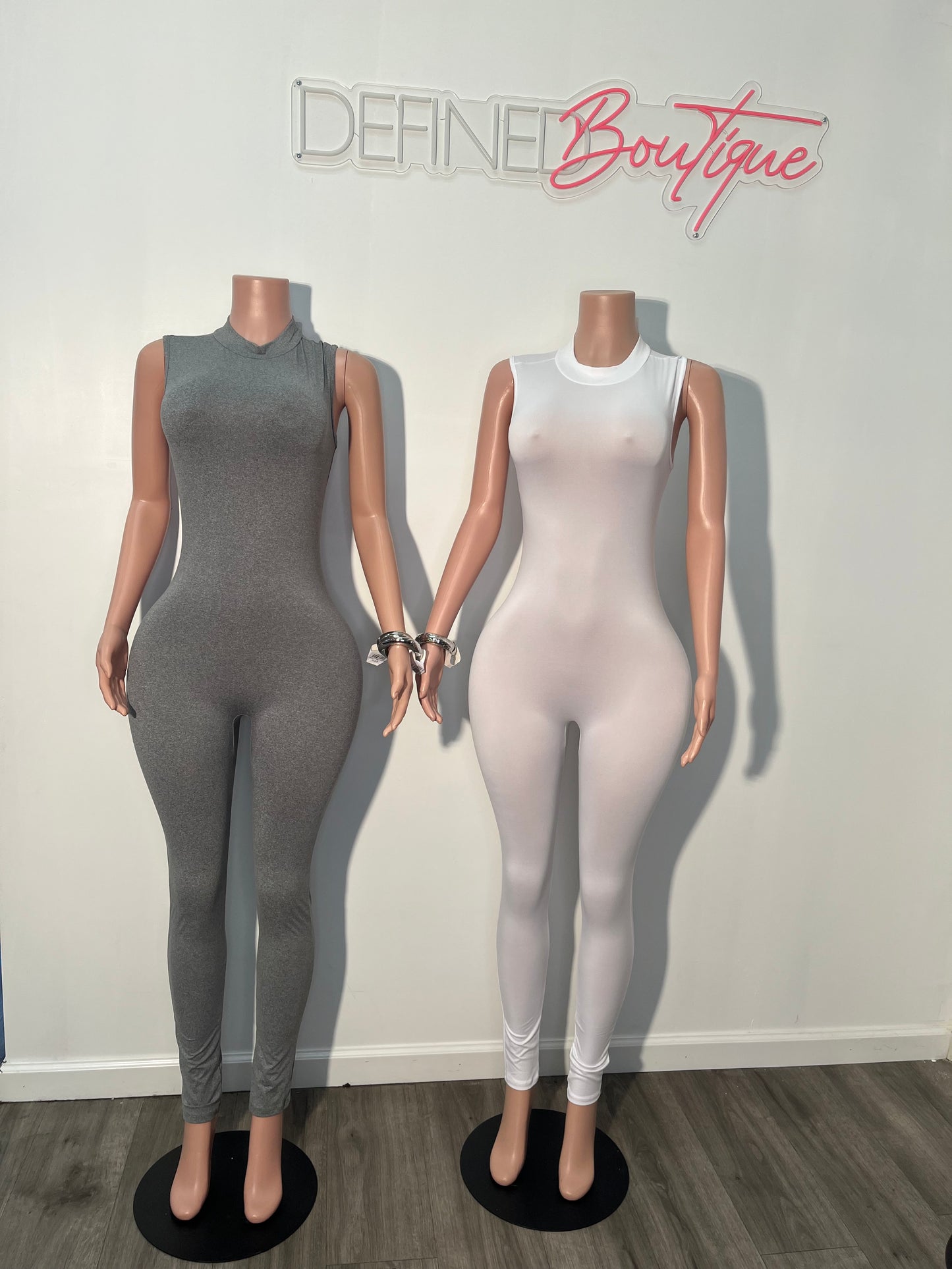 Fran | Jumpsuit