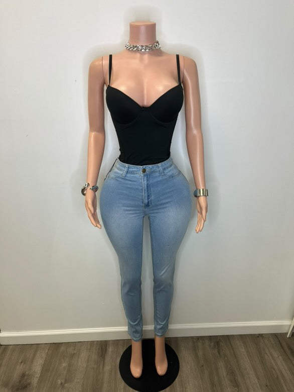 Kadi Denim | Jeans