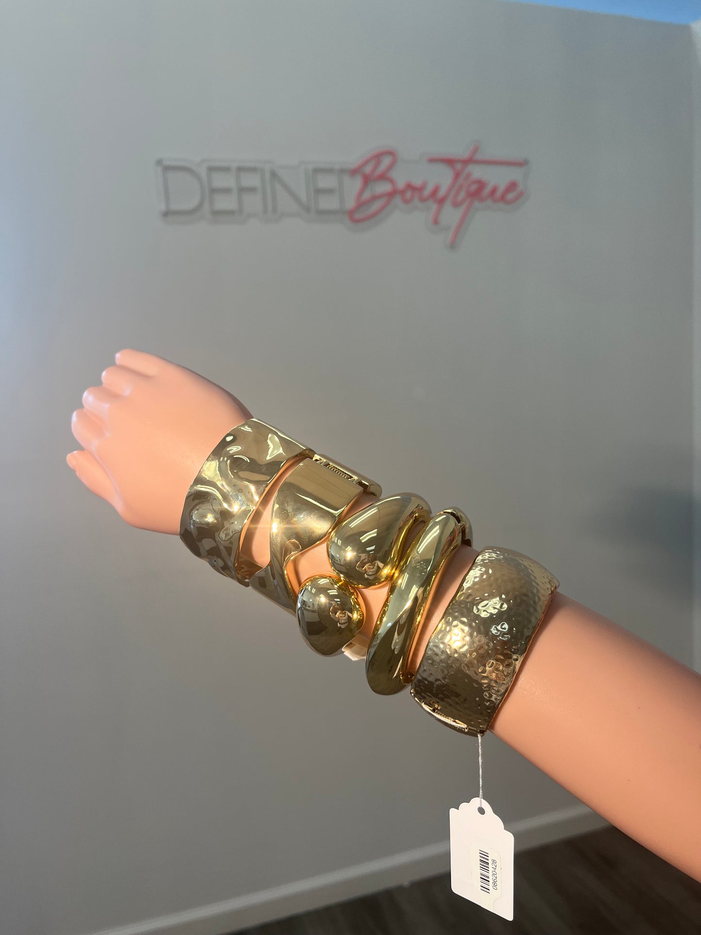 Bangles | Gold